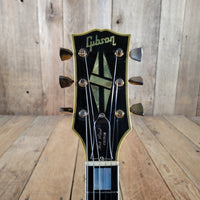 Gibson Les Paul Custom Black 1970 - Mahar's Vintage Guitars