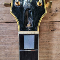 Gibson Les Paul Custom Black 1970 - Mahar's Vintage Guitars