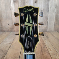 Gibson Les Paul Custom Black 1970 - Mahar's Vintage Guitars