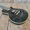 Gibson Les Paul Custom Black 1970 - Mahar's Vintage Guitars