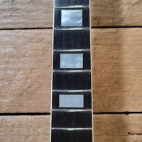 Gibson Les Paul Custom Black 1970 - Mahar's Vintage Guitars