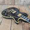 Gibson Les Paul Custom Black 1970 - Mahar's Vintage Guitars