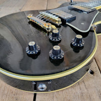 Gibson Les Paul Custom Black 1970 - Mahar's Vintage Guitars