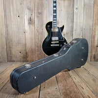 Gibson Les Paul Custom Black 1970 - Mahar's Vintage Guitars