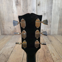 Gibson Les Paul Custom Black 1970 - Mahar's Vintage Guitars