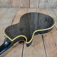 Gibson Les Paul Custom Black 1970 - Mahar's Vintage Guitars