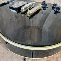 Gibson Les Paul Custom Black 1970 - Mahar's Vintage Guitars
