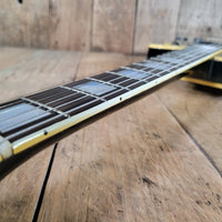 Gibson Les Paul Custom Black 1970 - Mahar's Vintage Guitars