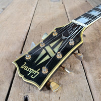 Gibson Les Paul Custom Black 1970 - Mahar's Vintage Guitars