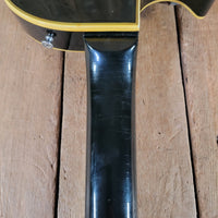 Gibson Les Paul Custom Black 1970 - Mahar's Vintage Guitars