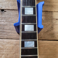 Gibson Les Paul Custom Ebony 1980 All Original w/ Case - Mahar's Vintage Guitars