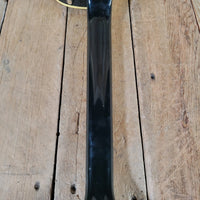 Gibson Les Paul Custom Ebony 1980 All Original w/ Case - Mahar's Vintage Guitars