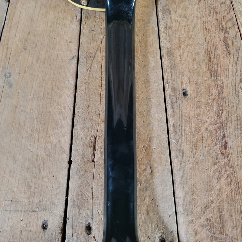 Gibson Les Paul Custom Ebony 1980 All Original w/ Case - Mahar's Vintage Guitars