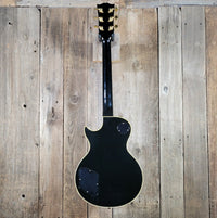 Gibson Les Paul Custom Ebony 1980 All Original w/ Case - Mahar's Vintage Guitars