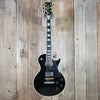 Gibson Les Paul Custom Ebony 1980 All Original w/ Case - Mahar's Vintage Guitars