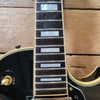 Gibson Les Paul Custom Ebony 1980 All Original w/ Case - Mahar's Vintage Guitars
