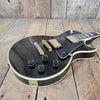 Gibson Les Paul Custom Ebony 1980 All Original w/ Case - Mahar's Vintage Guitars