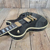 Gibson Les Paul Custom Ebony 1980 All Original w/ Case - Mahar's Vintage Guitars