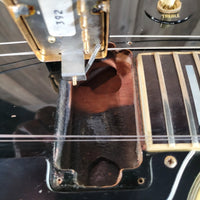 Gibson Les Paul Custom Ebony 1980 All Original w/ Case - Mahar's Vintage Guitars