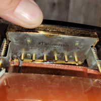 Gibson Les Paul Custom Sunburst 1976 - Mahar's Vintage Guitars