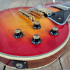 Gibson Les Paul Custom Sunburst 1976 - Mahar's Vintage Guitars