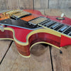 Gibson Les Paul Custom Sunburst 1976 - Mahar's Vintage Guitars