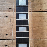 Gibson Les Paul Custom Sunburst 1976 - Mahar's Vintage Guitars