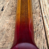 Gibson Les Paul Deluxe 1972 Cherry Sunburst - Mahar's Vintage Guitars