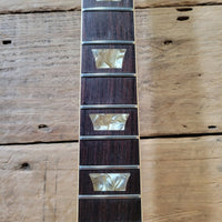 Gibson Les Paul Deluxe Gold Top 1974 - Mahar's Vintage Guitars