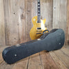 Gibson Les Paul Deluxe Gold Top 1974 - Mahar's Vintage Guitars