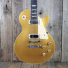 Gibson Les Paul Deluxe Gold Top 1974 - Mahar's Vintage Guitars