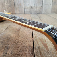 Gibson Les Paul Deluxe Gold Top 1974 - Mahar's Vintage Guitars