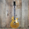 Gibson Les Paul Deluxe Gold Top 1974 - Mahar's Vintage Guitars