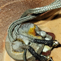 Gibson Les Paul Deluxe Gold Top 1974 - Mahar's Vintage Guitars