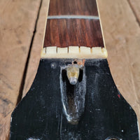 Gibson Les Paul Husk Luthier's Project Body & Neck - Mahar's Vintage Guitars