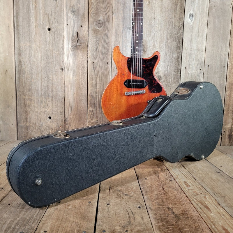 Gibson Les Paul Junior 1959 Original Vintage - Mahar's Vintage Guitars