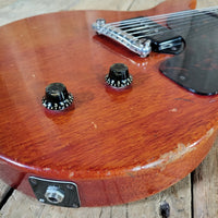 Gibson Les Paul Junior 1959 Original Vintage - Mahar's Vintage Guitars