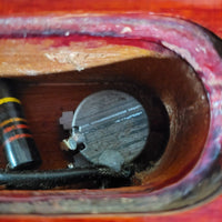 Gibson Les Paul Junior 1959 Original Vintage - Mahar's Vintage Guitars