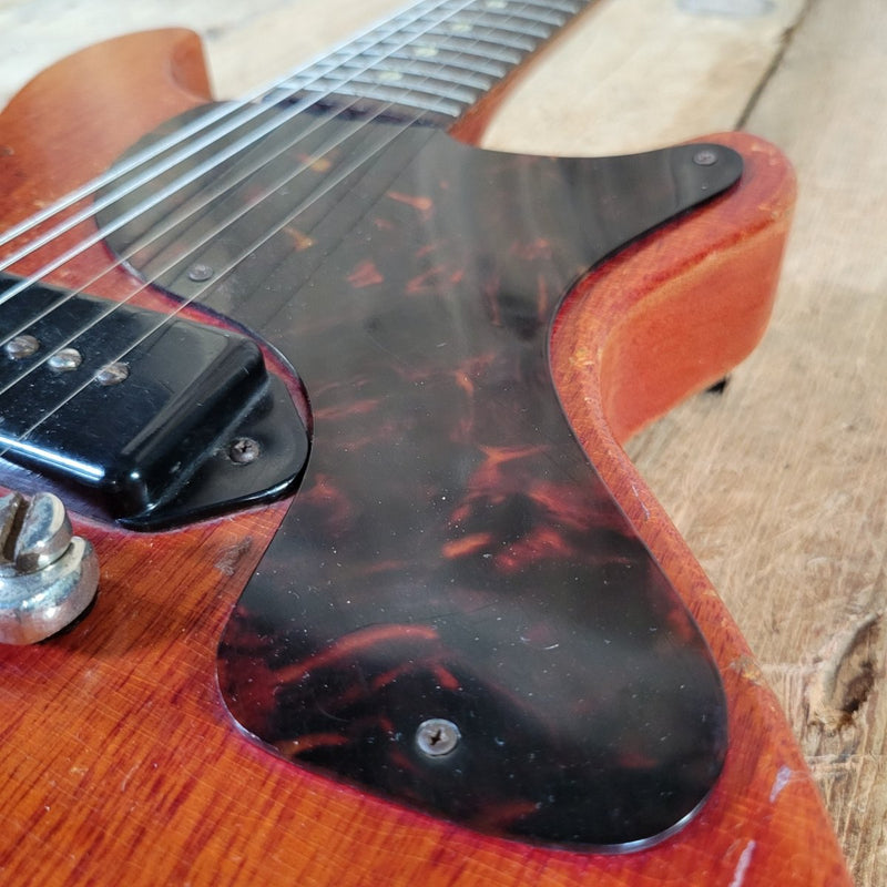 Gibson Les Paul Junior 1959 Original Vintage - Mahar's Vintage Guitars