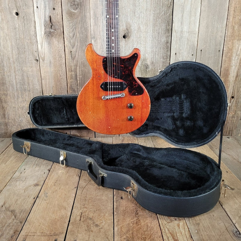 Gibson Les Paul Junior 1959 Original Vintage - Mahar's Vintage Guitars
