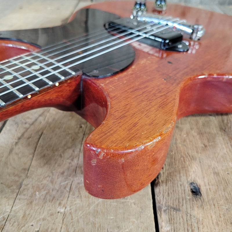 Gibson Les Paul Junior 1959 Original Vintage - Mahar's Vintage Guitars