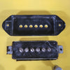 Gibson Les Paul Junior 1959 – Refin TV Yellow, Vintage Double Cut - Mahar's Vintage Guitars