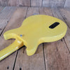 Gibson Les Paul Junior 1959 – Refin TV Yellow, Vintage Double Cut - Mahar's Vintage Guitars