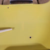 Gibson Les Paul Junior 1959 – Refin TV Yellow, Vintage Double Cut - Mahar's Vintage Guitars
