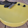 Gibson Les Paul Junior 1959 – Refin TV Yellow, Vintage Double Cut - Mahar's Vintage Guitars