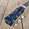 Gibson Les Paul Junior 1959 – Refin TV Yellow, Vintage Double Cut - Mahar's Vintage Guitars