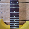 Gibson Les Paul Junior 1959 – Refin TV Yellow, Vintage Double Cut - Mahar's Vintage Guitars