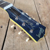 Gibson Les Paul Junior 1959 – Refin TV Yellow, Vintage Double Cut - Mahar's Vintage Guitars