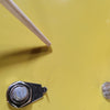 Gibson Les Paul Junior 1959 – Refin TV Yellow, Vintage Double Cut - Mahar's Vintage Guitars