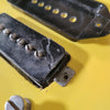 Gibson Les Paul Junior 1959 – Refin TV Yellow, Vintage Double Cut - Mahar's Vintage Guitars